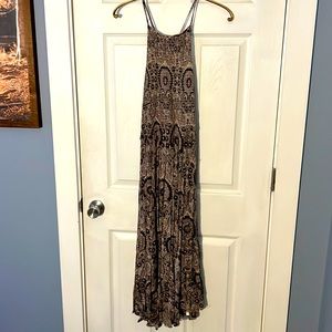 Free People dress, size medium